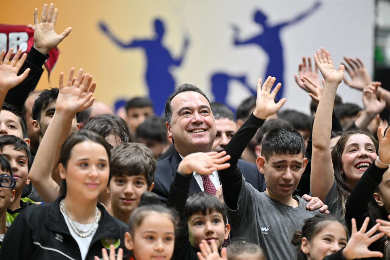 Manisa’da amatör kulüplere 12 milyon 750 bin TL: “Kavga değil, dostluk kazansın” 5